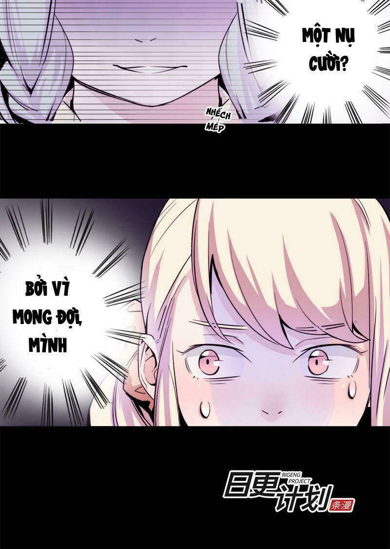 before the girl disappeared chapter 5.1 14