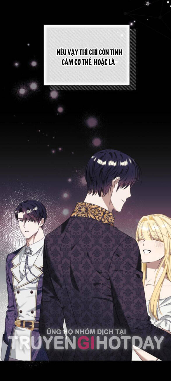 tôi tưởng đó chỉ là tiểu thuyết trọng sinh bình thường chapter 35.1 10