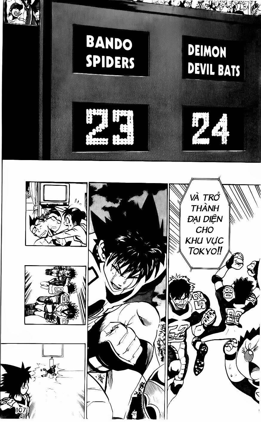 lá chắn mắt chapter 166 3