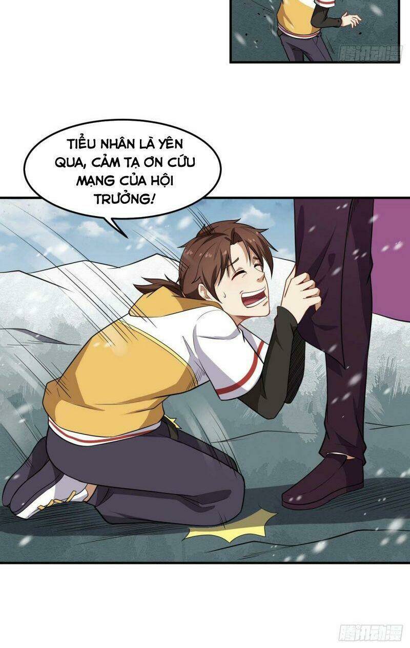 tổ thượng có tiền chapter 83 10