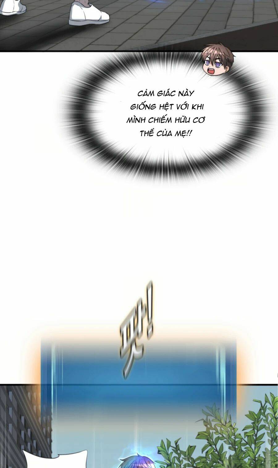 mẹ tôi là chòm sao bảo hộ m chapter 24 9