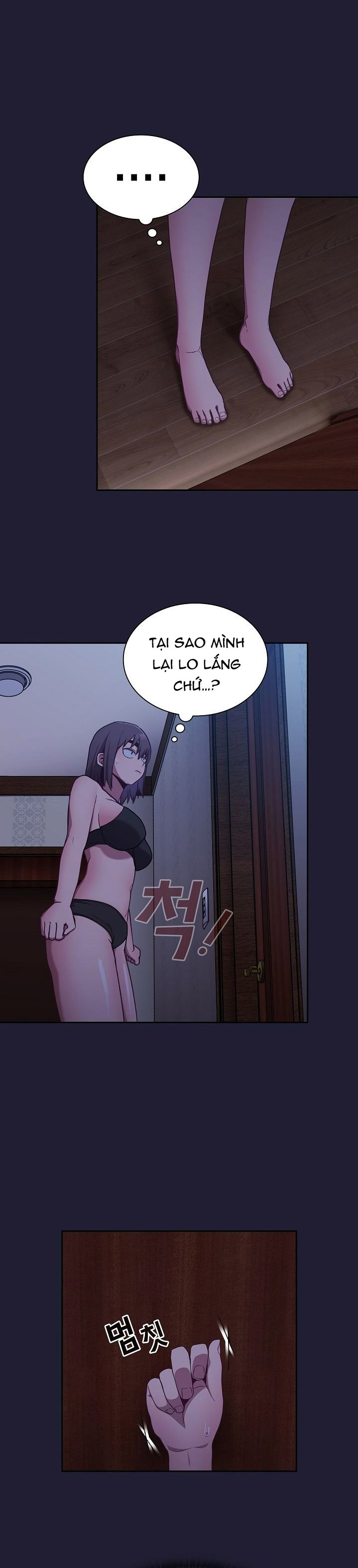 người chữa lành chapter 16.2 8