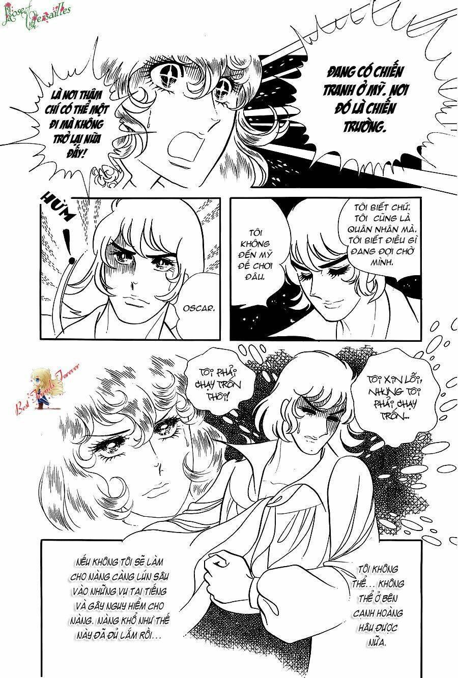 versailles no bara chapter 19 19