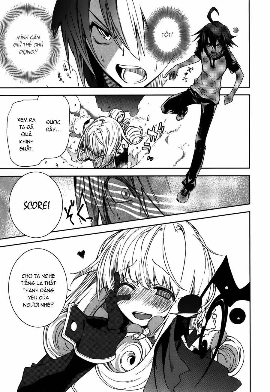 yumekui merry chapter 42 13