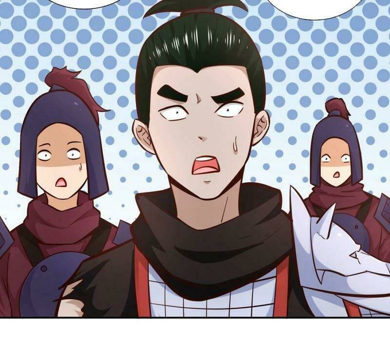 võ linh kiếm tôn chapter 96 24