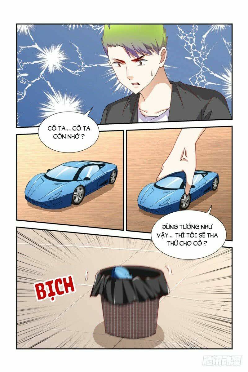 dường như tình yêu đã đến chapter 25 10