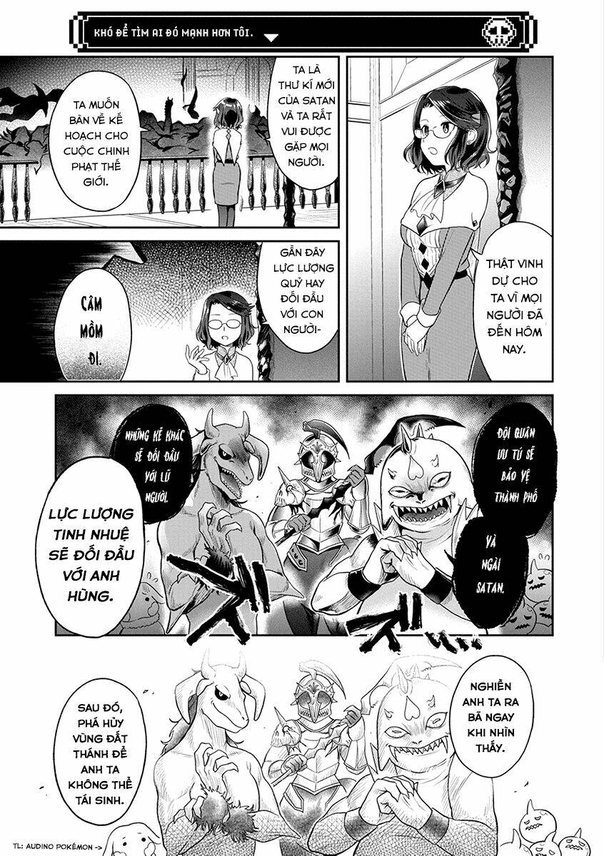 maou no hisho chapter 2 5