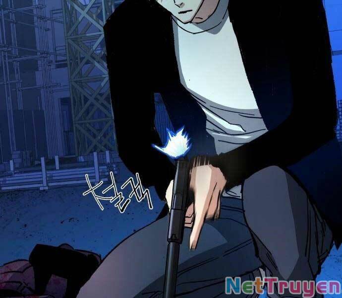 bạn học của tôi là lính đánh thuê chapter 136.1 29