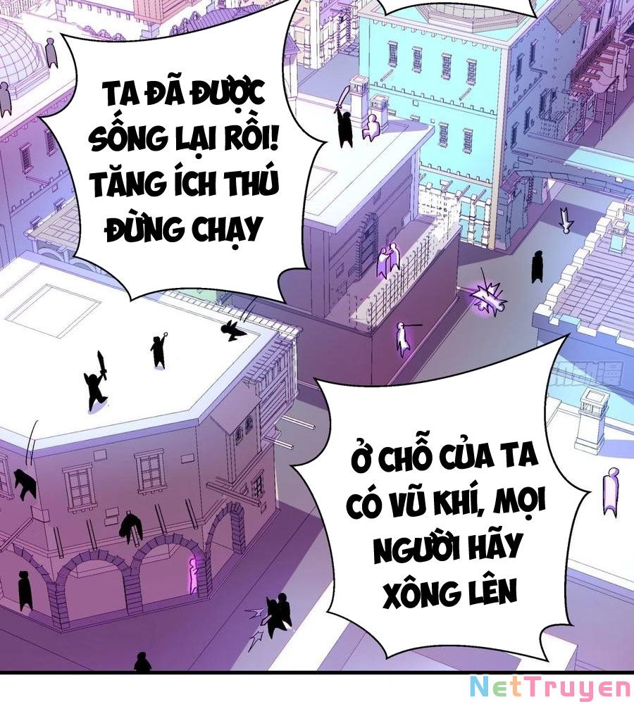 ta là nhà giàu số một, ta không muốn trọng sinh chapter 122 27