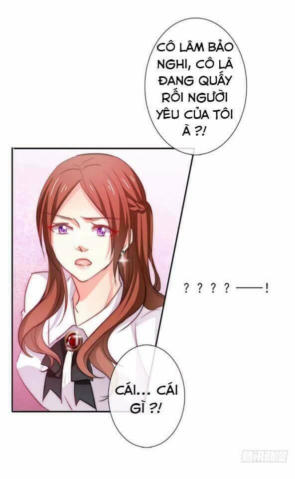 sự đơn thuần về tình yêu chapter 3 26