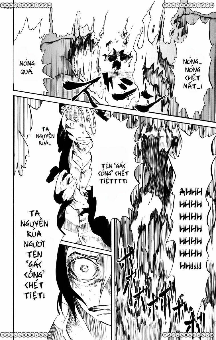 cerberus chapter 2 33