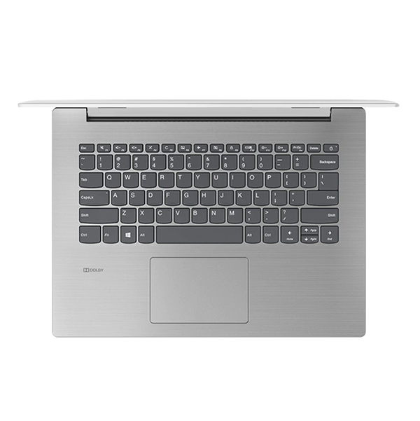 Laptop Lenovo Ideapad 330S-14IKB 81F401F9VN Core i3-8130U/ Win10 (14 FHD IPS) - Hàng Chính Hãng