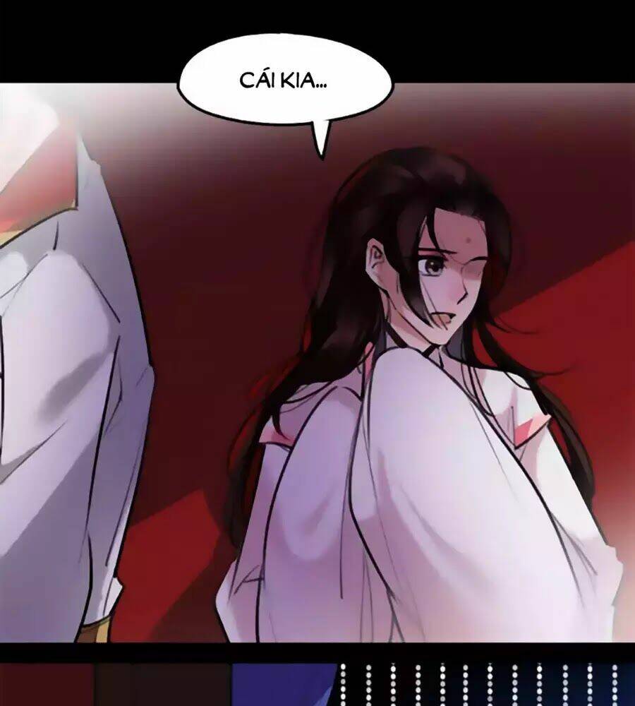 đường tăng cũng quyến rũ chapter 50 19