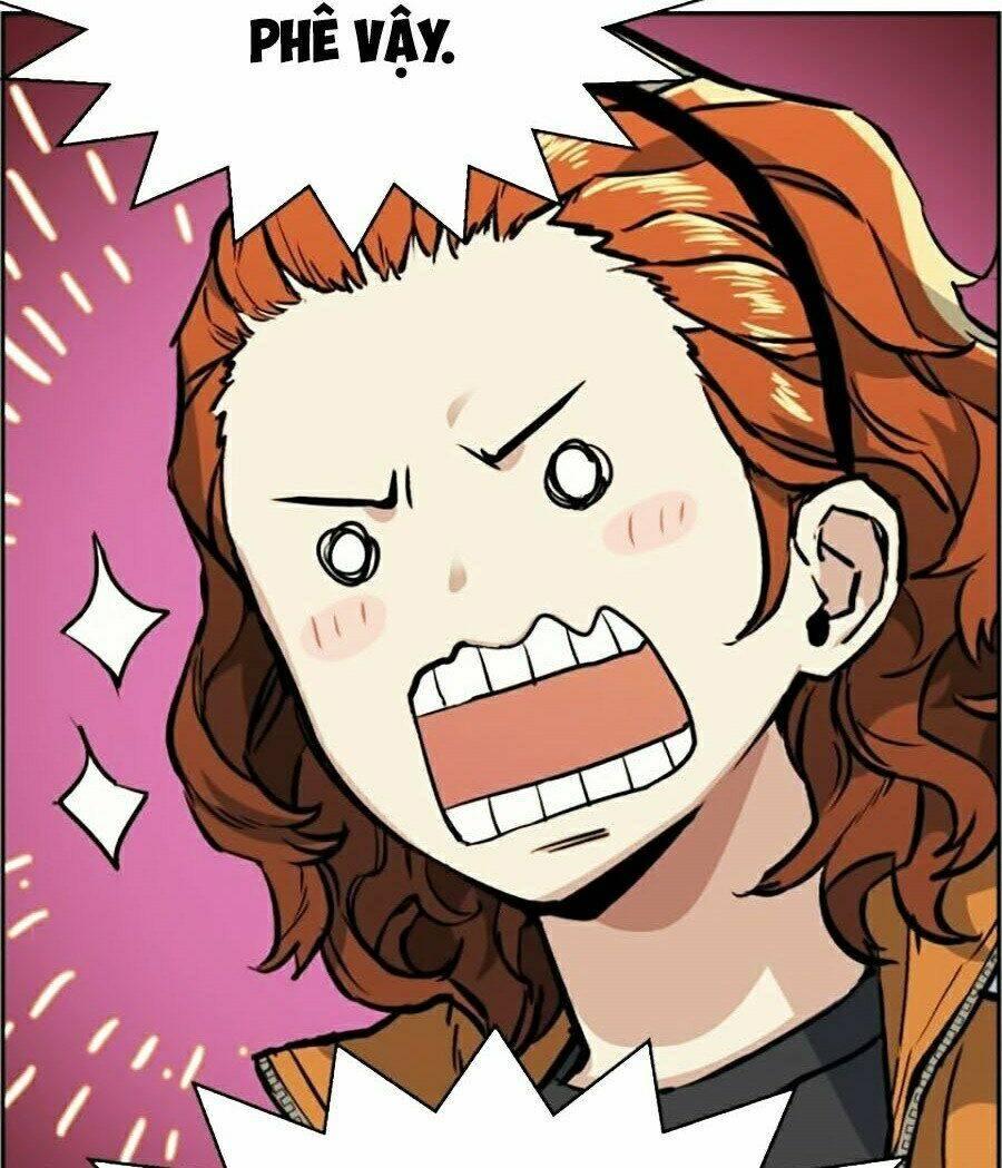 bạn học tôi là lính đánh thuê chapter 58 13