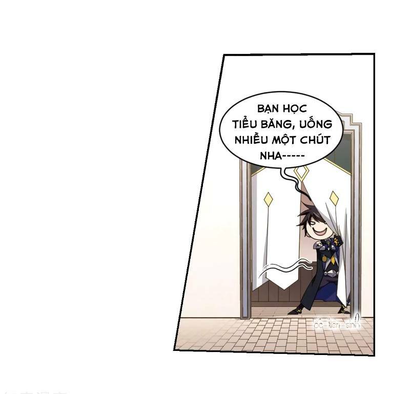 võng du chi cận chiến pháp sư chapter 233 23