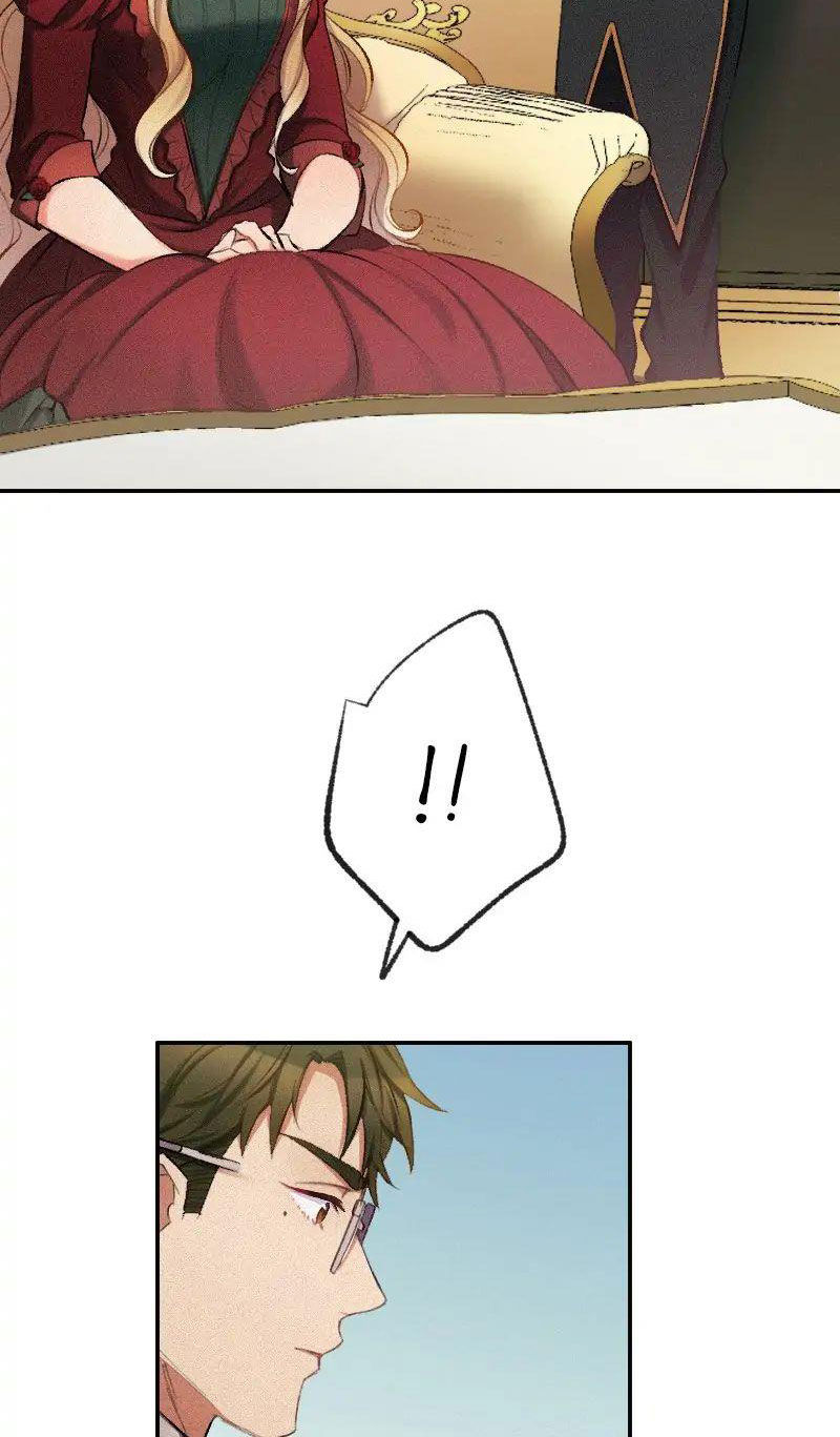 sức nóng của nữ phản diện được tái sinh chapter 10.1 38