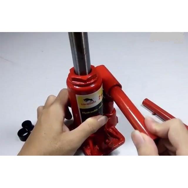 Kích Thủy Lực  capthepgiasi