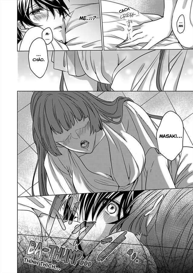 cơ thể chúng ta là một cặp hoàn hảo chapter 22.1 11