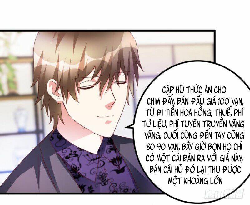 thấu thị tiên y chapter 51 21