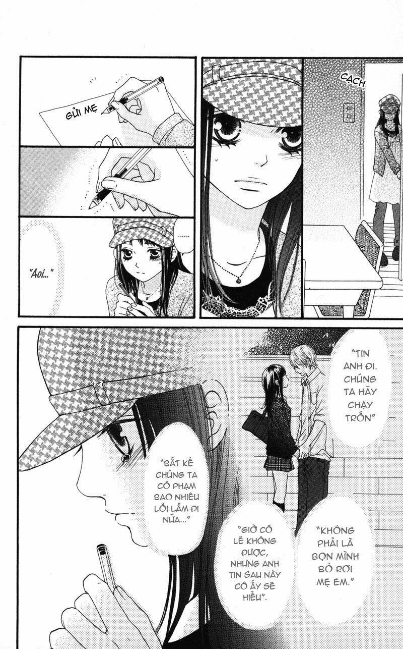 tobenai tori chapter 2 29