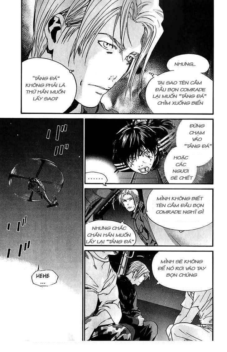 alive - the final evolution chapter 48 21