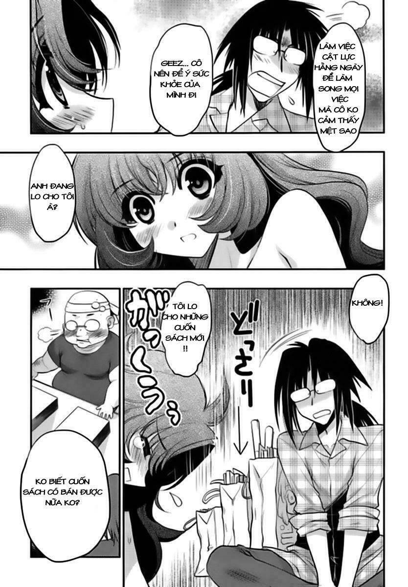 oniichan control chapter 14 25