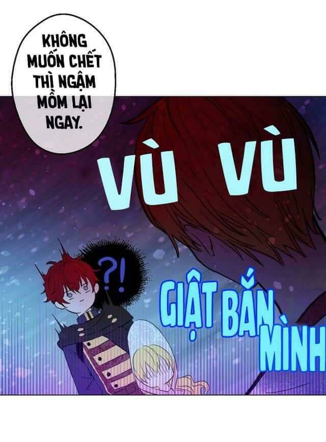 một ngày nọ ta trở thành công chúa chapter 43 56