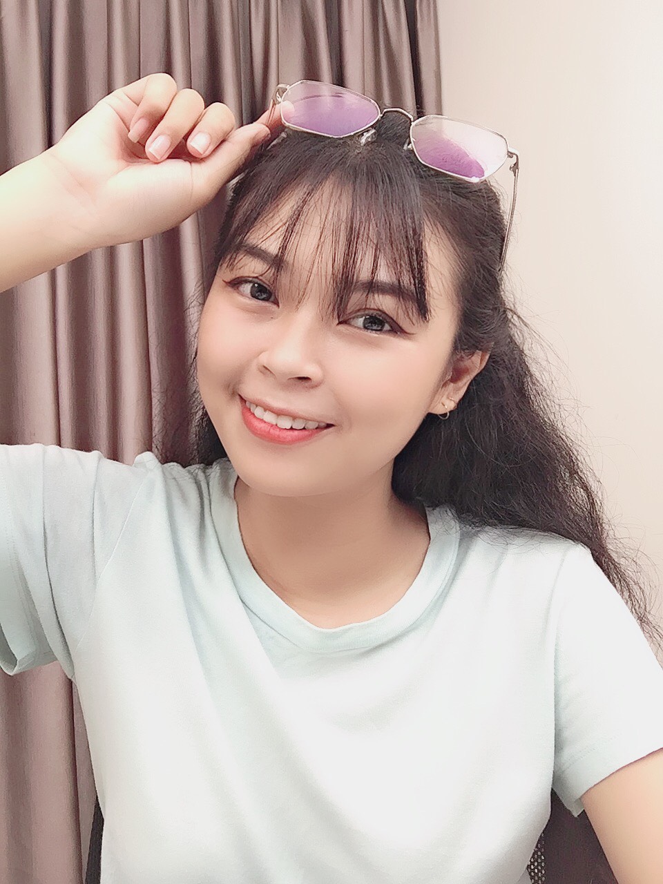 GỌNG KÍNH HỢP KIM SIÊU NHẸ HỢP THỜI TRANG – HÀNG CHÍNH HÃNG 8505