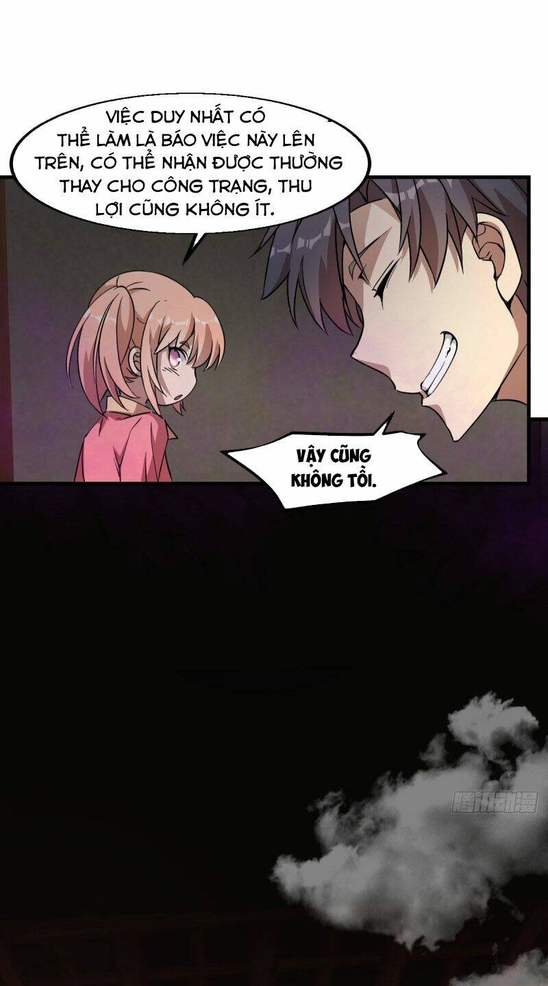 thâm dạ thư ốc chapter 149 4