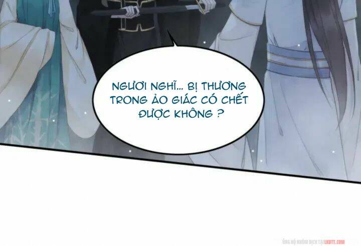 trọng sinh bá sủng nhiếp chính vương quá mạnh mẽ chapter 194 80