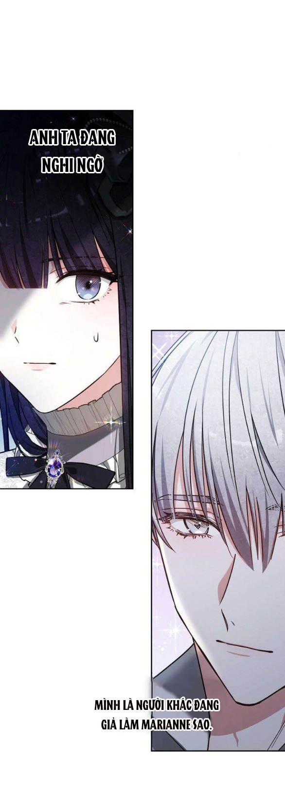 cô dâu của obsidian chapter 6.1 42