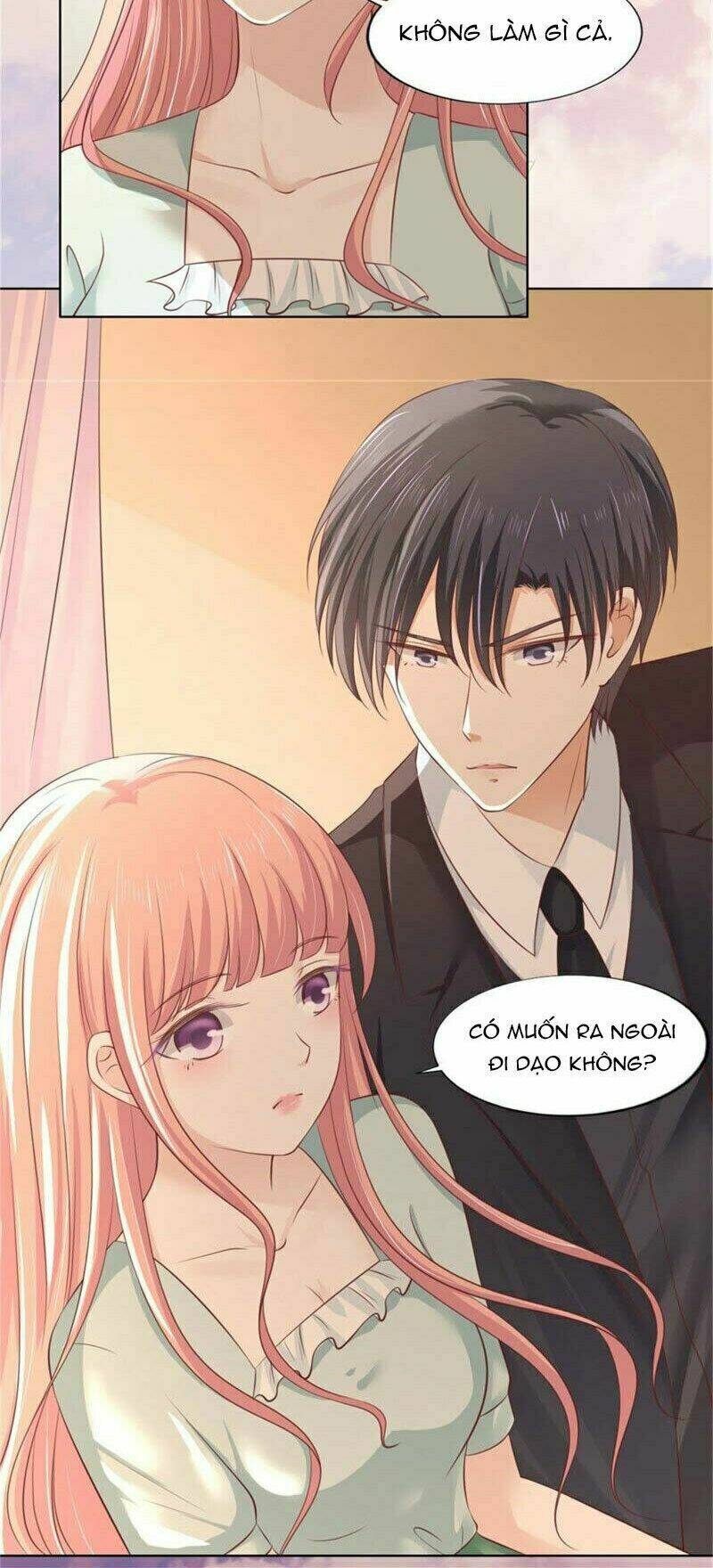 liệt ái tri hạ: series mật đào tiểu tình nhân chapter 222 4