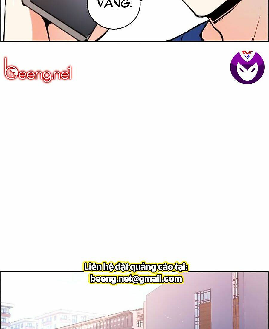 bạn học tôi là lính đánh thuê chapter 12 71