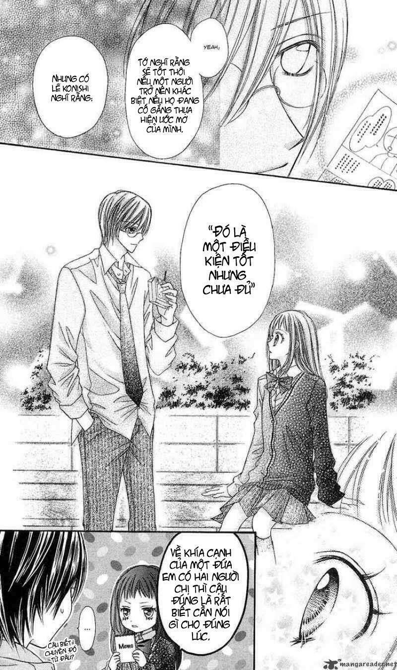 rockin' heaven chapter 8 36