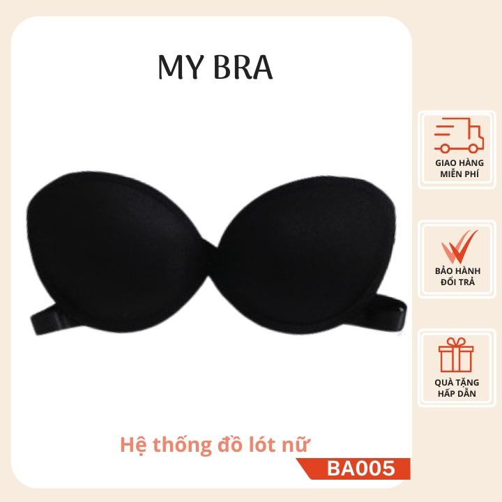 Áo quây nâng ngực My Bra có quây lưng trong MYBRA BA005
