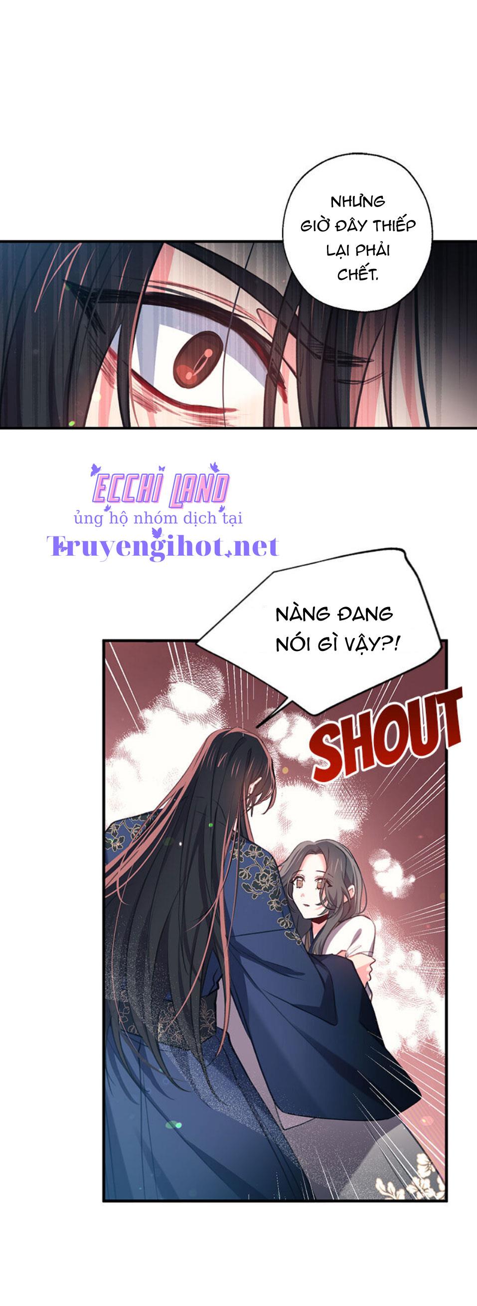 nàng sơn ca yêu kiều của yêu tinh (full) chapter 33.1 10