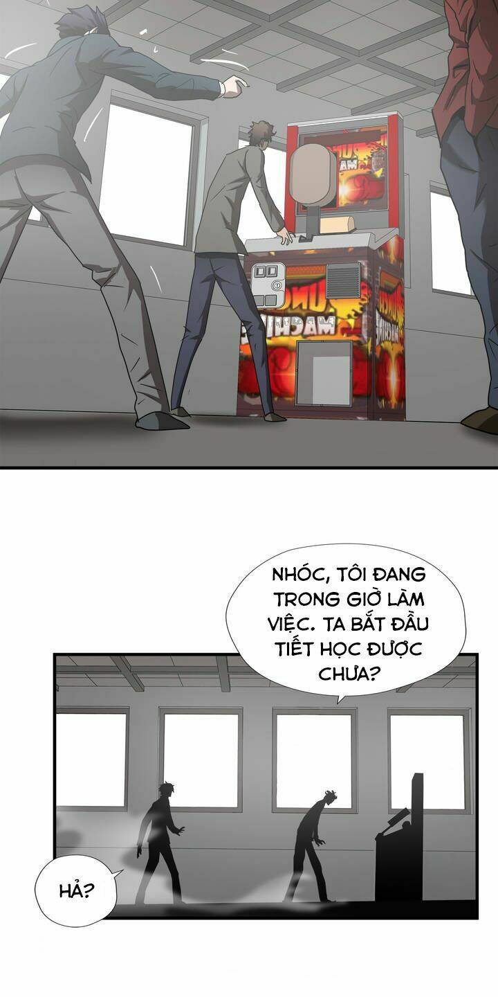 kẻ bị ruồng bỏ chapter 50 44