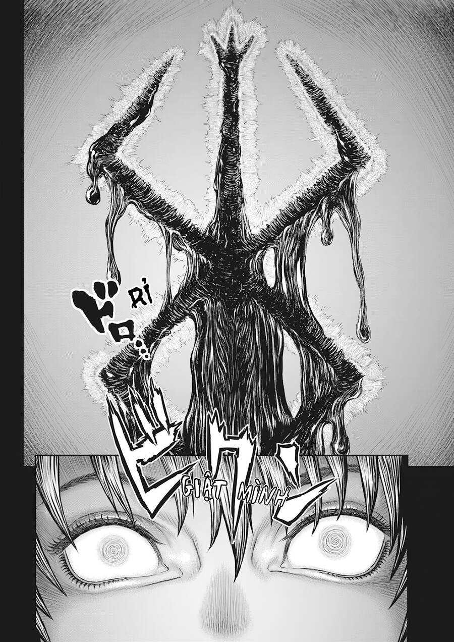 kiếm sĩ đen chapter 365 7