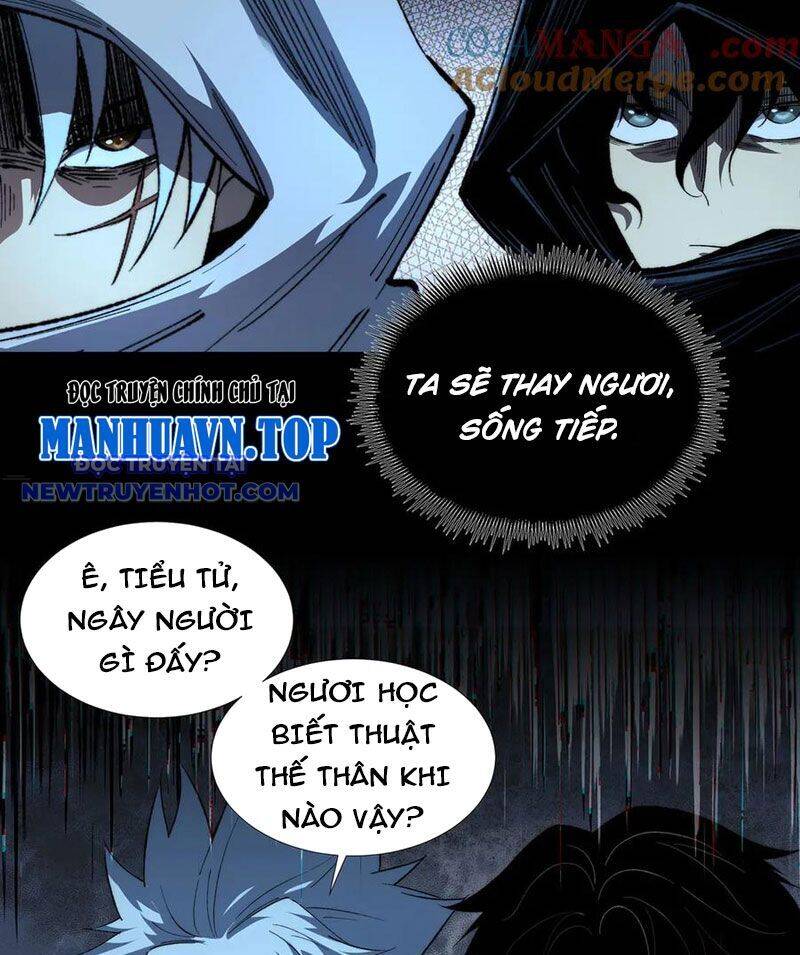 vô hạn thôi diễn chapter 48 52