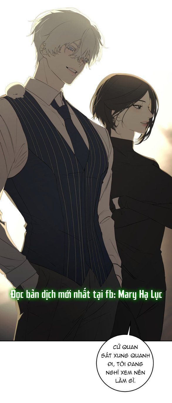 ác mộng tan biến chapter 1.1 20