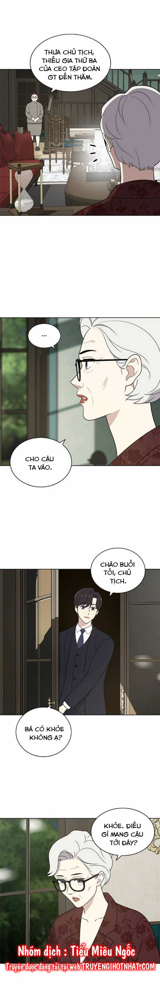 tuyệt vọng chapter 37 2