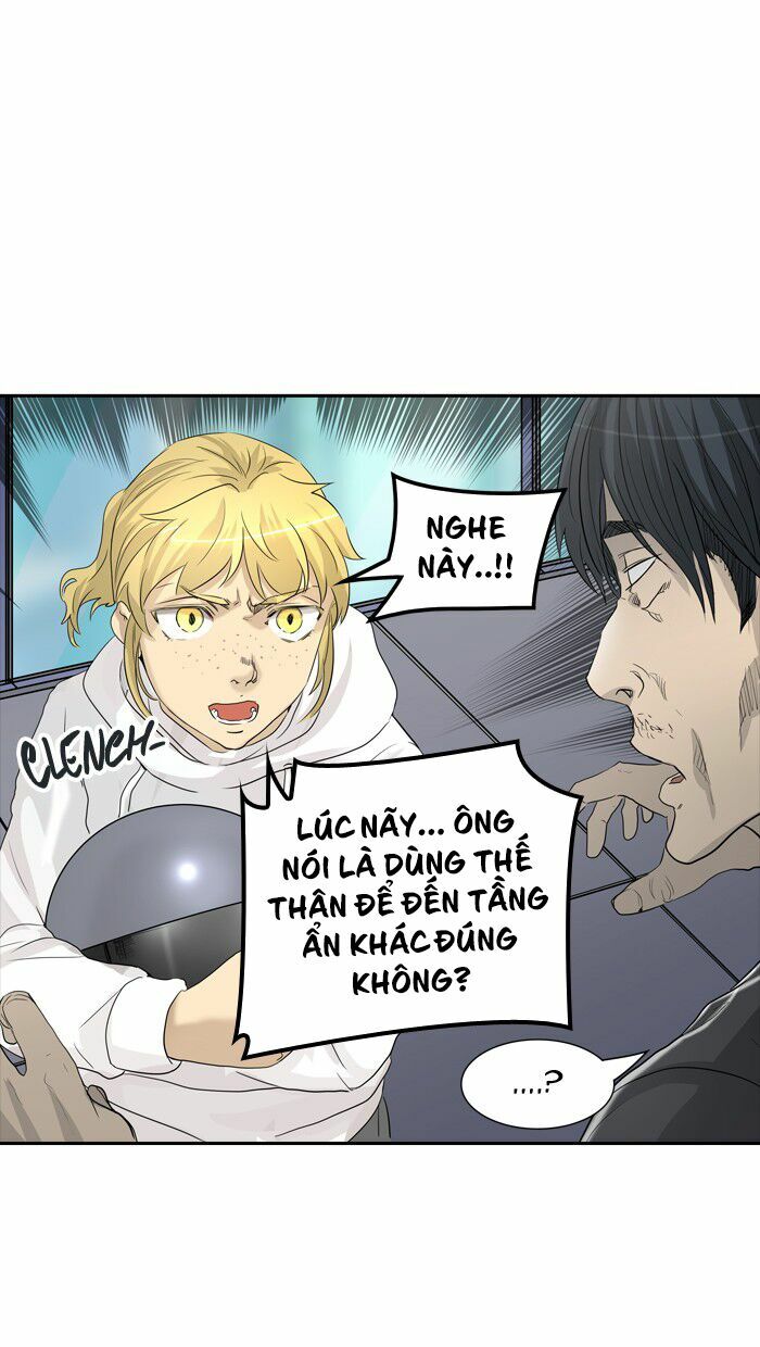 tòa tháp bí ẩn 2 chapter 276 2