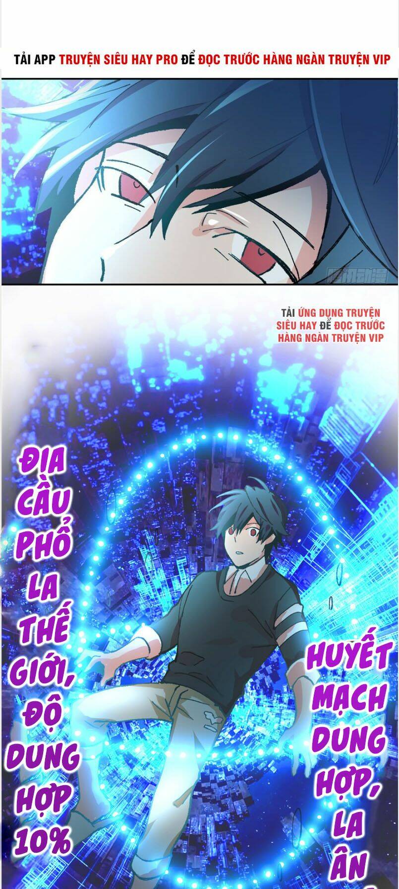 vô sỉ thuật sĩ chapter 1 10