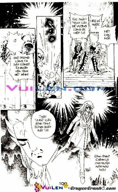 đóa hoa yêu kiều chapter 7 101