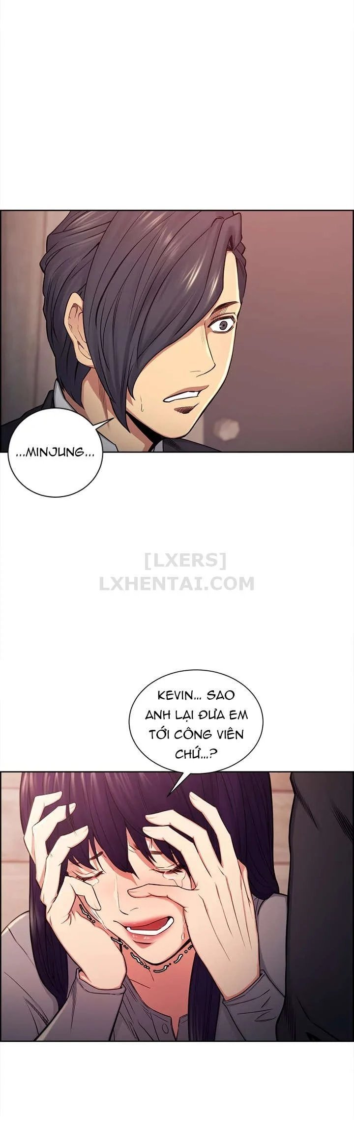 hương vị trái cấm chapter 47 30