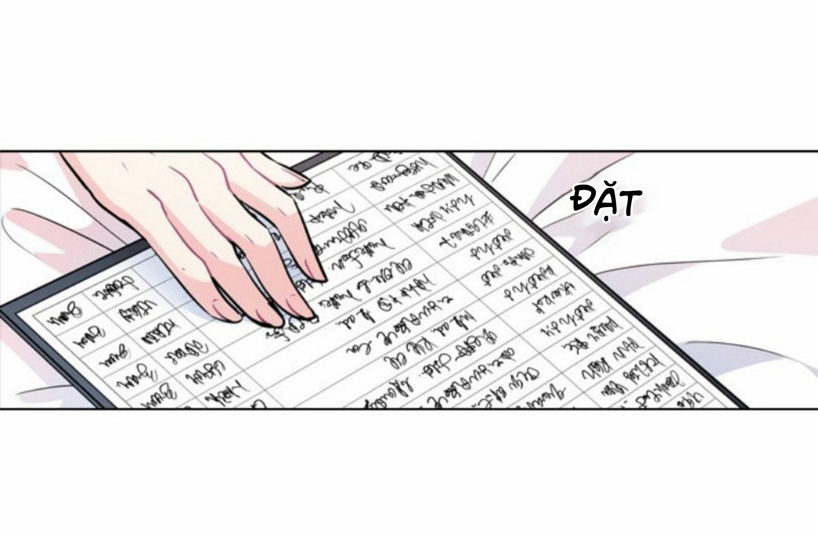 cha đứa bé là ai? chapter 1 75