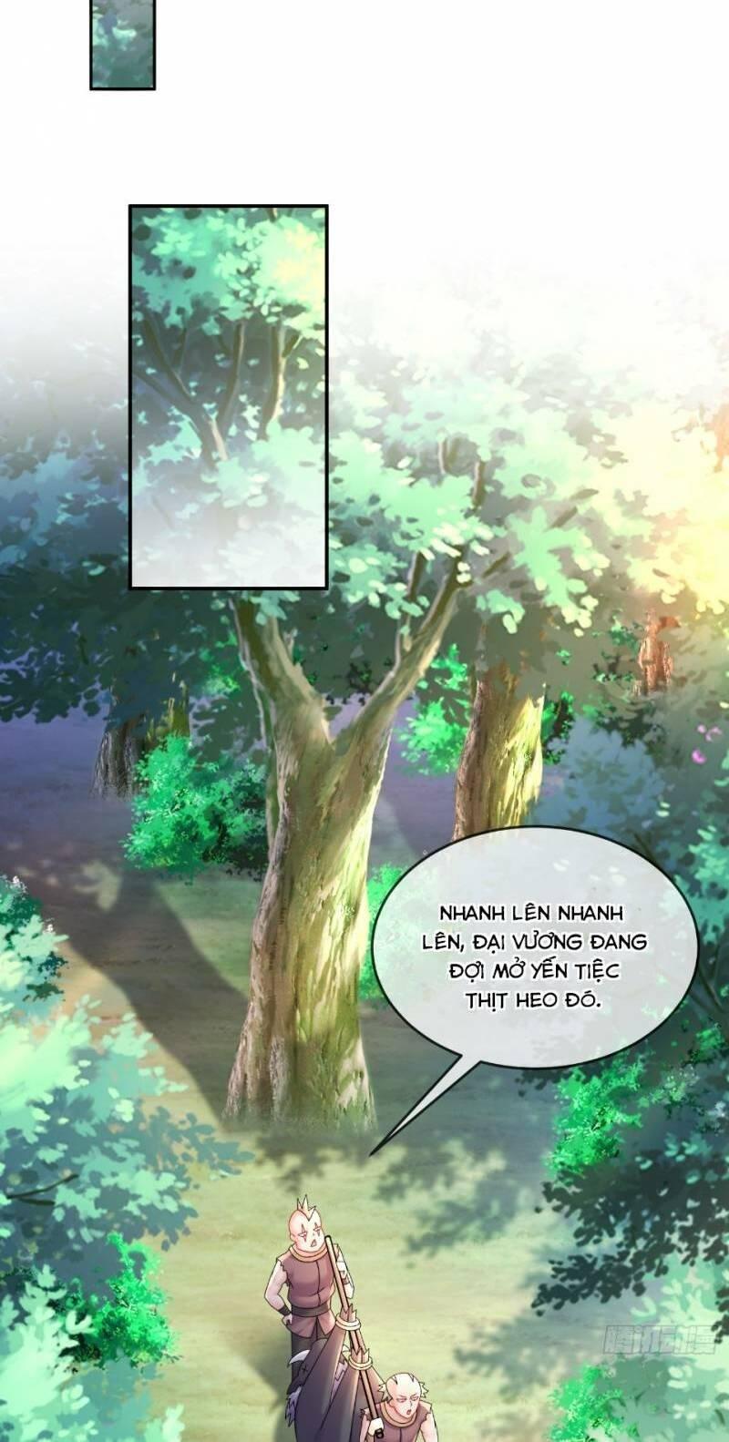 tuyệt sắc đạo lữ đều nói ngô hoàng có thể chất vô địch chapter 44 14