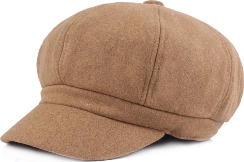 Mũ nồi, nón beret nữ mũ beret  dn19110702