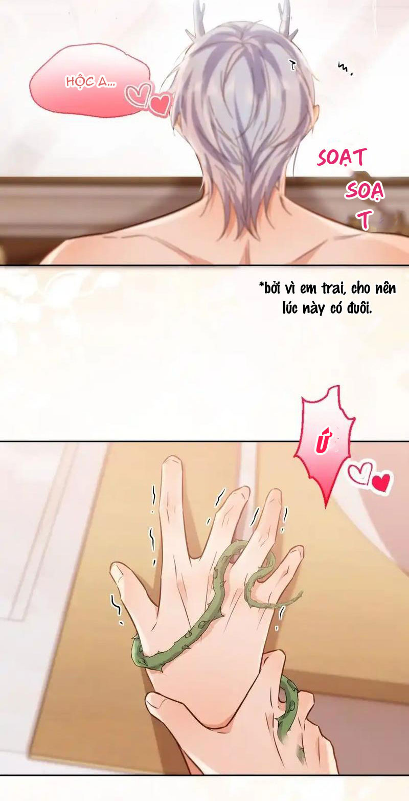 huynh dạy đệ vô lễ chapter 36 23