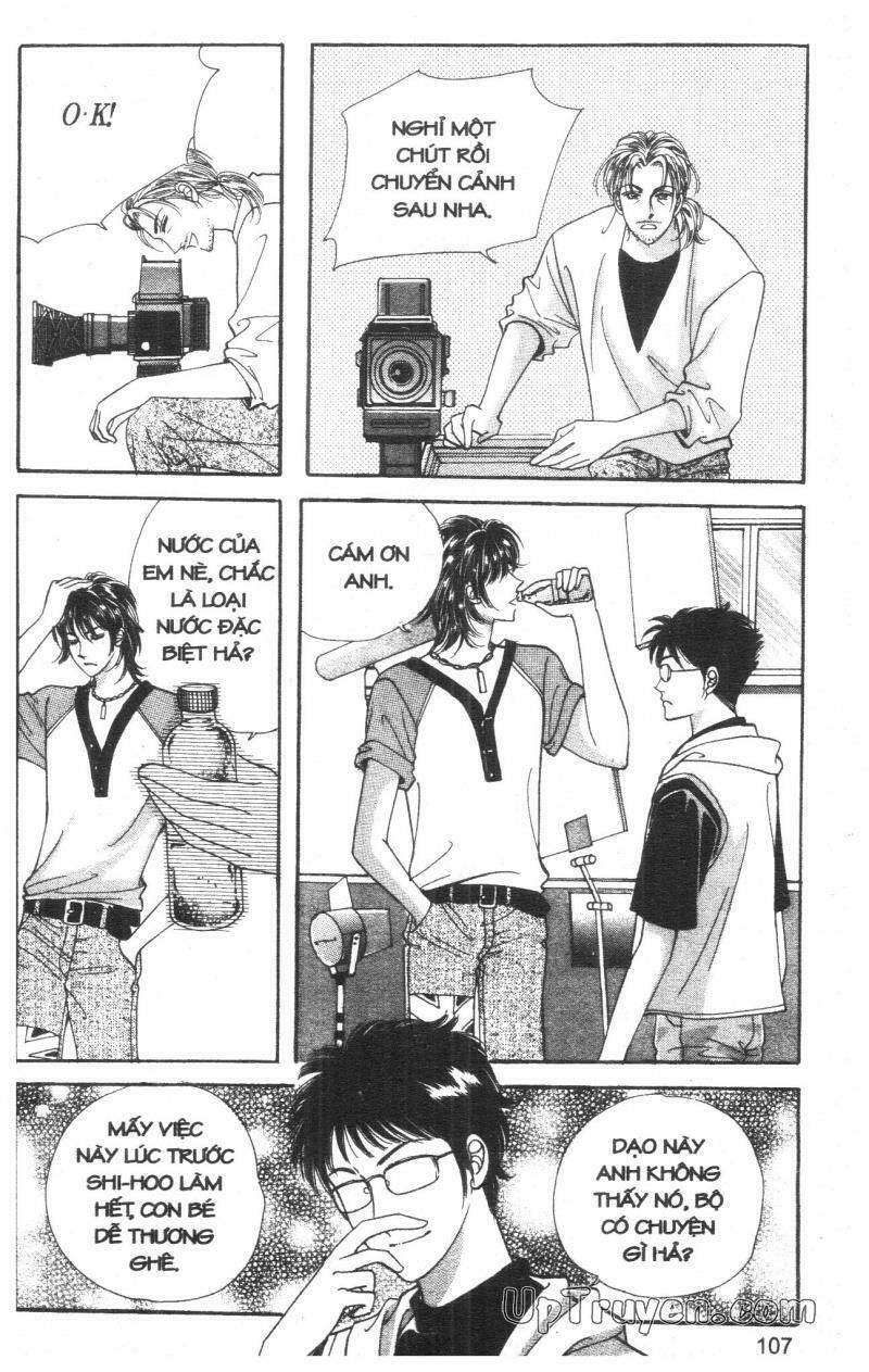người yêu hoa chapter 6 107